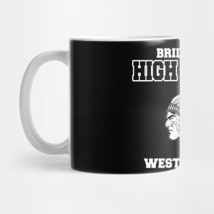 High School Mug